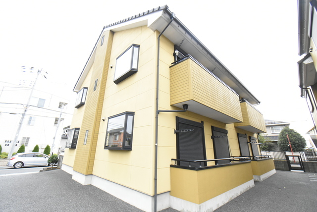 ��ʌ��������܎s������ۃ��蒬36-17�̃A�p�[�g�̌����O��