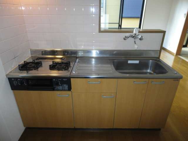 ��ʌ��������܎s������ۃ��蒬�̃A�p�[�g�̃L�b�`��