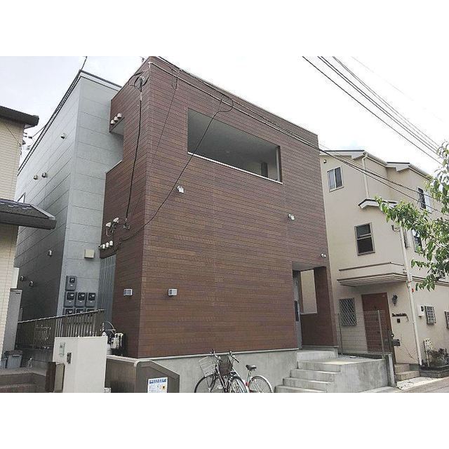 ��ʌ��������܎s�k��{�����S����37-8�̃A�p�[�g�̌����O��