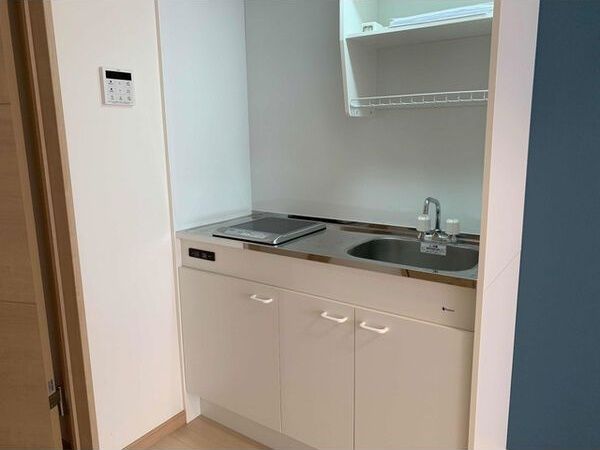 ��ʌ��������܎s�k��{�����S���ڂ̃A�p�[�g�̃L�b�`��