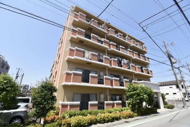 ��ʌ��������܎s��{��听���R���ڂ̃}���V�����̃G���g�����X