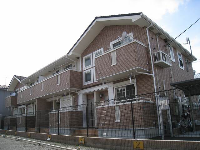 ��ʌ�����s�����P����21-12�̃A�p�[�g�̌����O��