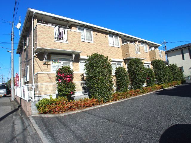 ��ʌ��������܎s�Y�a����P����12-3�̃A�p�[�g�̌����O��