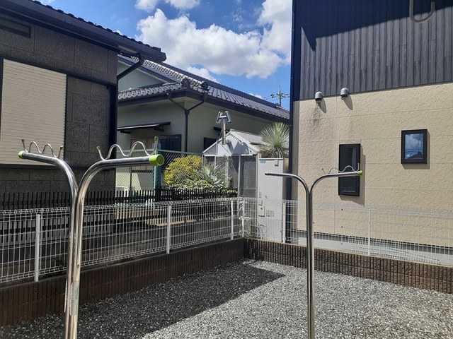 ��ʌ������s���T���ڂ̃A�p�[�g�̂��̑�