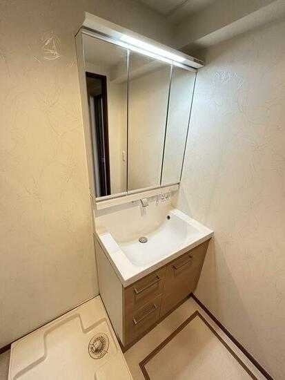 ��ʌ��������܎s�Y�a��ݒ��U���ڂ̃}���V�����̐��ʏ�