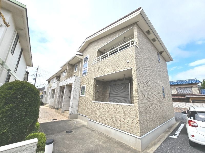 ��ʌ��������܎s������x�蒬346-1�̃A�p�[�g�̌����O��