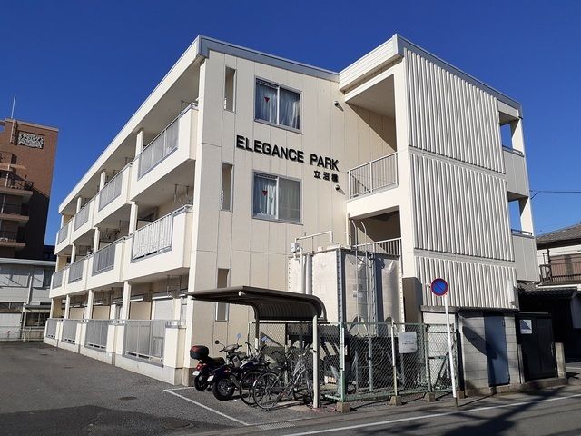 ��ʌ��t�����s����S���ڂ̃}���V�����̌����O��