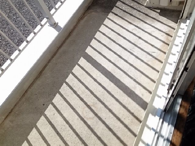 ��ʌ��t�����s����S���ڂ̃}���V�����̃o���R�j�[