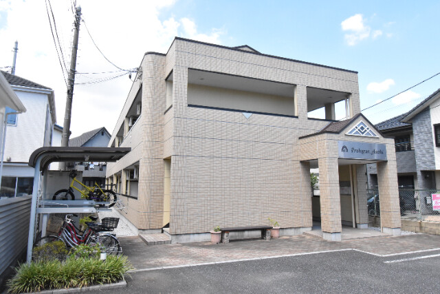 ��ʌ�����s�����P����17-23�̃}���V�����̌����O��