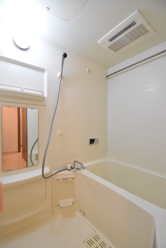 ��ʌ�����s�����P���ڂ̃}���V�����̃o�X