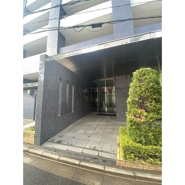 ��ʌ��������܎s�Y�a���ՂP���ڂ̃}���V�����̃G���g�����X