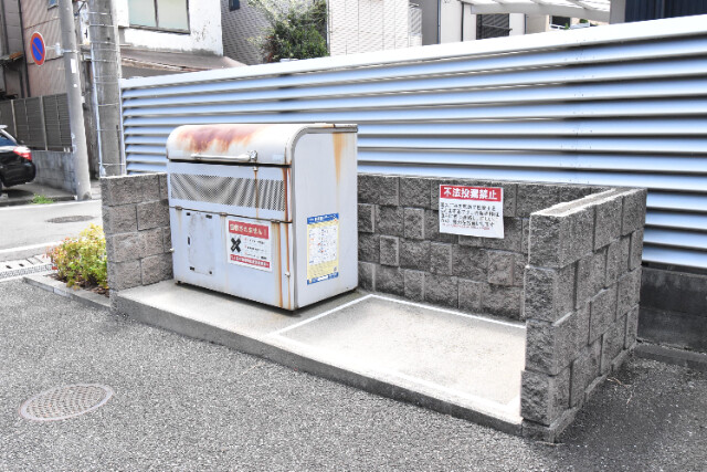 ��ʌ�����s�����P���ڂ̃}���V�����̂��̑�