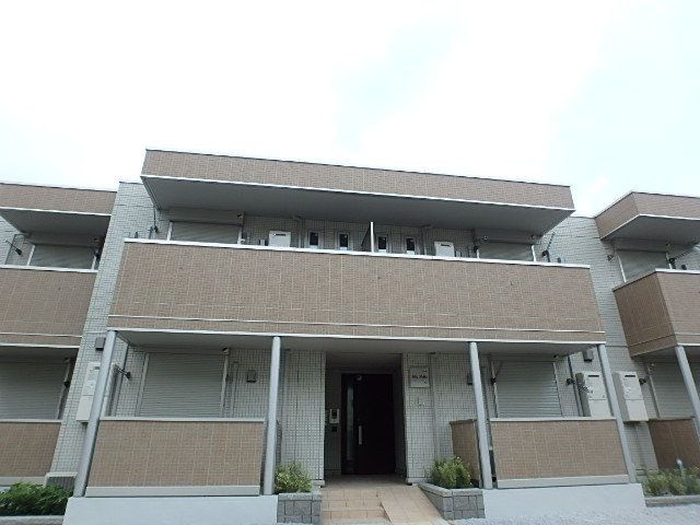 ��ʌ��������܎s�������J�V����10-3�̃A�p�[�g�̌����O��