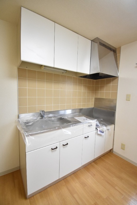 ��ʌ��������܎s������厚����̃A�p�[�g�̃L�b�`��