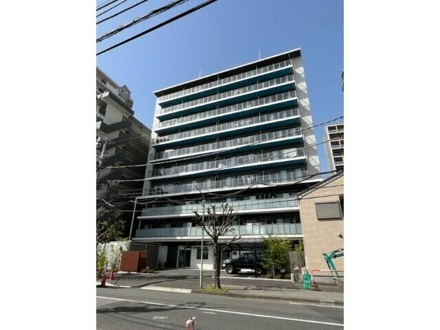 ��ʌ�����s�{���S���ڂ̃}���V�����̌����O��