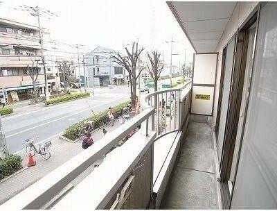 ��ʌ�����s������S���ڂ̃}���V�����̃o���R�j�[