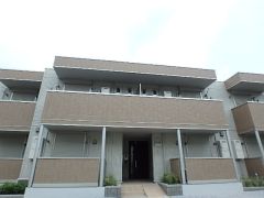 ��ʌ��������܎s�������J�V����10-3�̃A�p�[�g�̌����O��