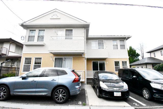 ��ʌ��������܎s��{�捂�@���P����387�̃A�p�[�g�̌����O��