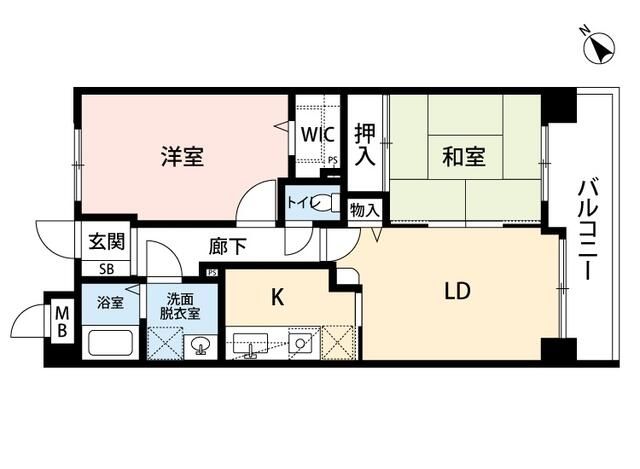 ��ʌ�����s�V�䒬�̃}���V�����̊Ԏ�