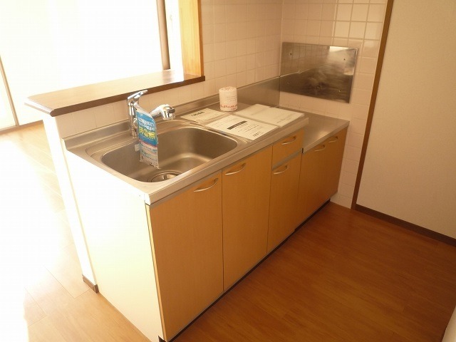 ��ʌ�����s���̏o�P���ڂ̃}���V�����̃L�b�`��