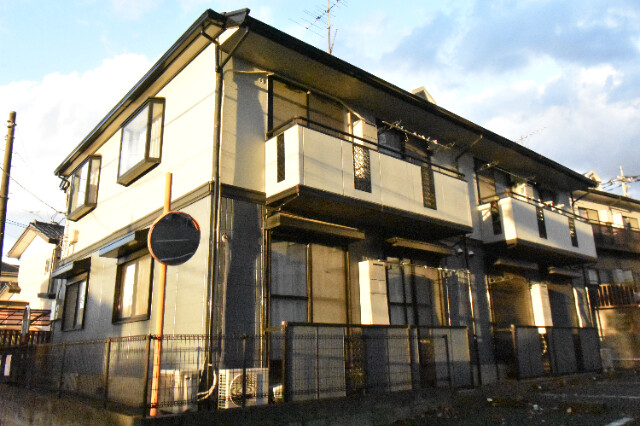 ��ʌ�����s�厚����1995-2�̃A�p�[�g�̌����O��