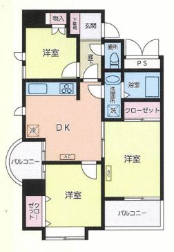 ��ʌ��������܎s�Y�a��k�Y�a�R���ڂ̃}���V�����̊Ԏ�