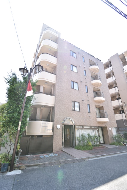 ��ʌ��������܎s�Y�a��k�Y�a�R���ڂ̃}���V�����̌����O��