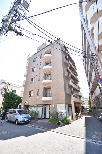 ��ʌ��������܎s�Y�a��k�Y�a�R����8-4�̃}���V�����̌����O��