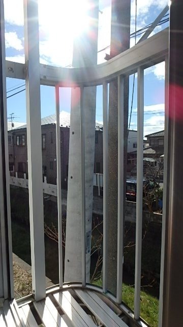 ��ʌ��������܎s��{��听���P���ڂ̃A�p�[�g�̃o���R�j�[