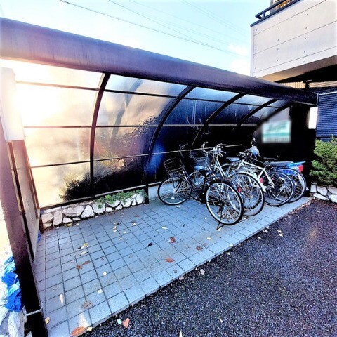 ��ʌ�����s�����J�{���R���ڂ̃A�p�[�g�̂��̑�