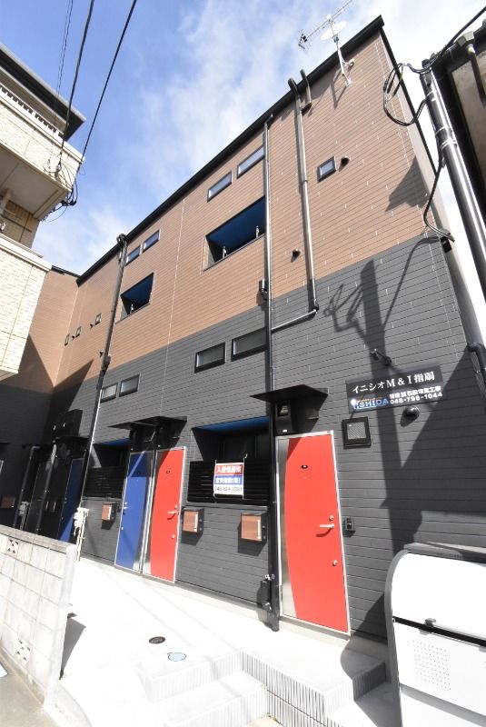 ��ʌ��������܎s����厚�y���̃A�p�[�g�̌����O��