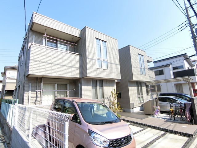 ��ʌ��������܎s��{��O���P���ڂ̃}���V�����̌����O��