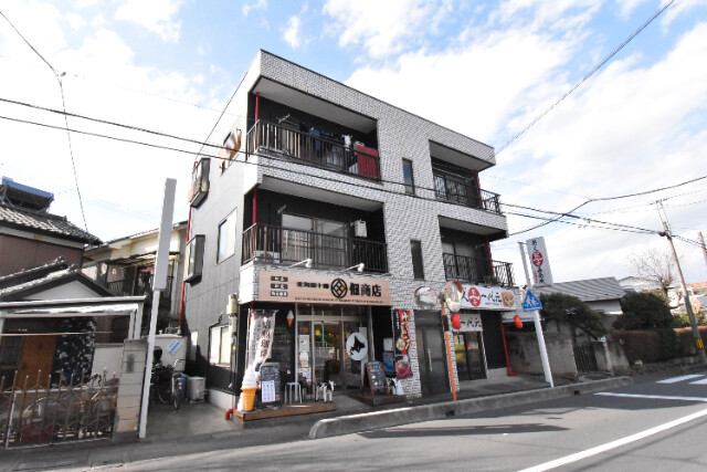 ��ʌ��������܎s��{��㏬��996�̃}���V�����̌����O��