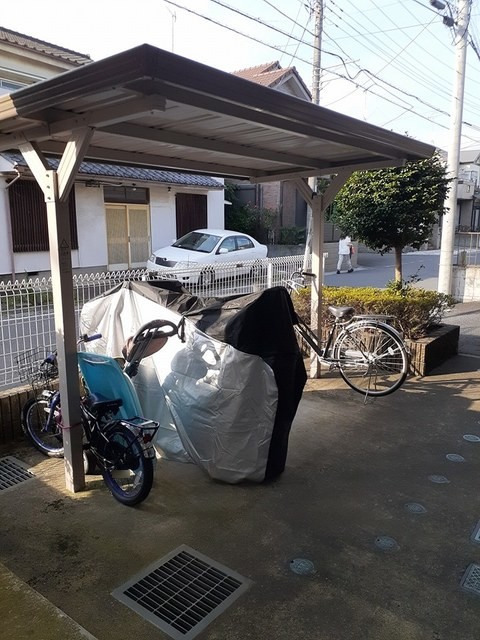 ��ʌ��������܎s��΋撇���Q���ڂ̃}���V�����̂��̑�