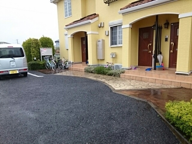 ��ʌ��������܎s����厚�����̃A�p�[�g�̃G���g�����X