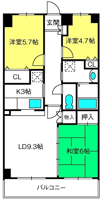 ��ʌ��������܎s�΋摾�c�E�P���ڂ̃}���V�����̊Ԏ�