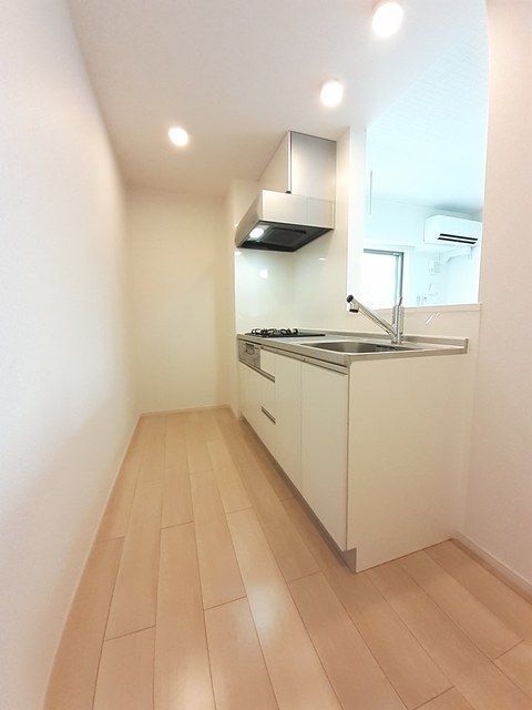 ��ʌ��������܎s��{��O���S���ڂ̃A�p�[�g�̃L�b�`��