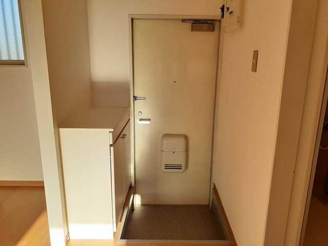 ��ʌ������s���v��̃A�p�[�g�̌���