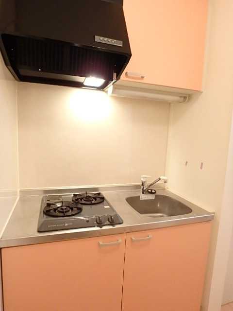 ��ʌ��������܎s��{��V�����Q���ڂ̃A�p�[�g�̃L�b�`��