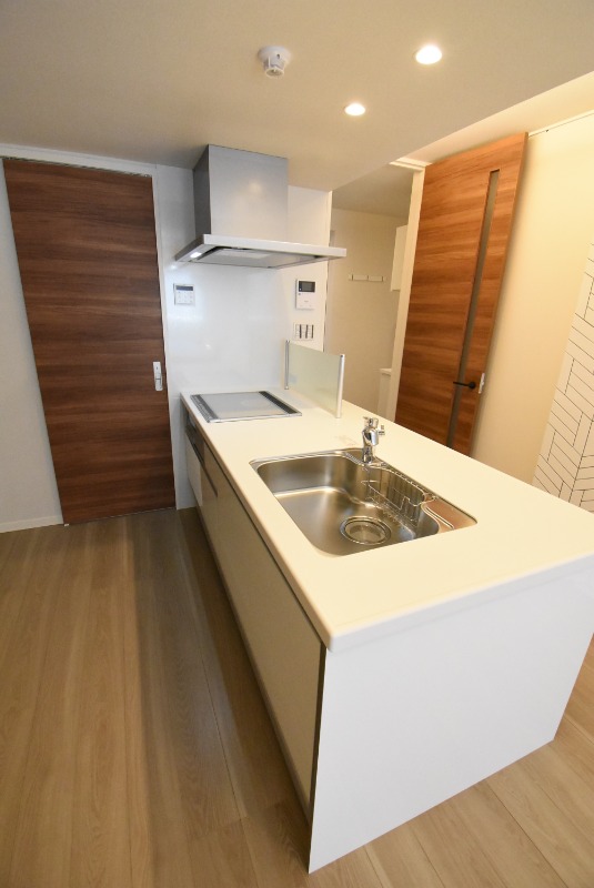 ��ʌ��������܎s�Y�a��j���J�R���ڂ̃}���V�����̃L�b�`��