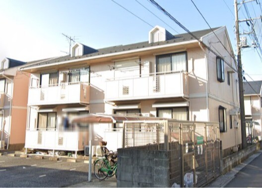 ��ʌ��k�����S�ɓޒ��h�T����7�̃A�p�[�g�̌����O��