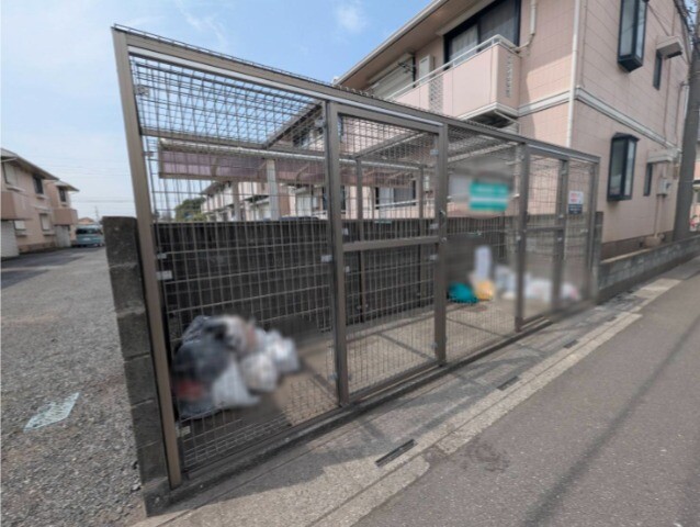 ��ʌ��k�����S�ɓޒ��h�T���ڂ̃A�p�[�g�̂��̑�