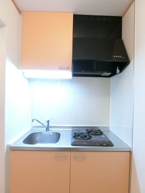 ��ʌ��������܎s��{��V�����Q���ڂ̃A�p�[�g�̃L�b�`��