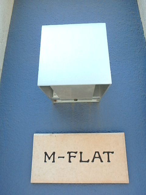 ��ʌ��������܎s��{��V�����Q���ڂ̃A�p�[�g�̎���