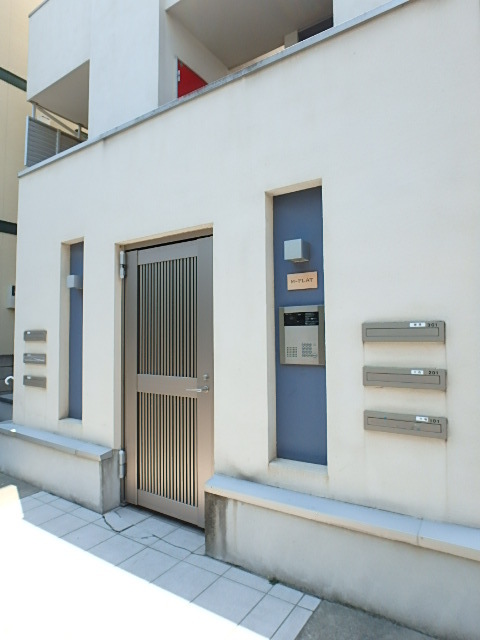 ��ʌ��������܎s��{��V�����Q���ڂ̃A�p�[�g�̂��̑�