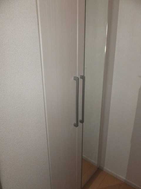 ��ʌ������s���v��̃A�p�[�g�̂��̑�