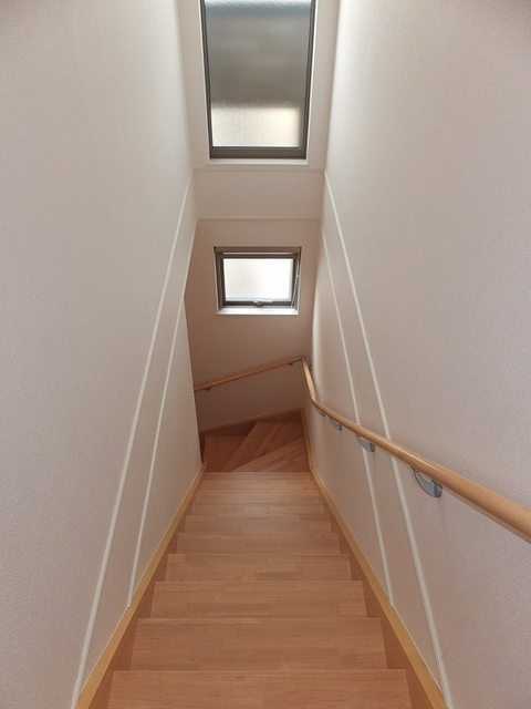 ��ʌ������s���v��̃A�p�[�g�̂��̑������E�X�y�[�X