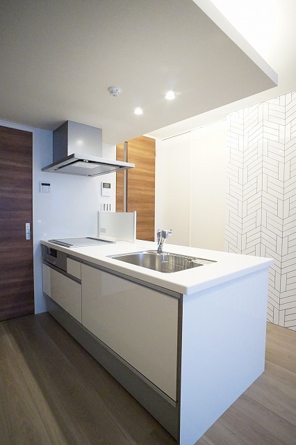 ��ʌ��������܎s�Y�a��j���J�R���ڂ̃}���V�����̃L�b�`��