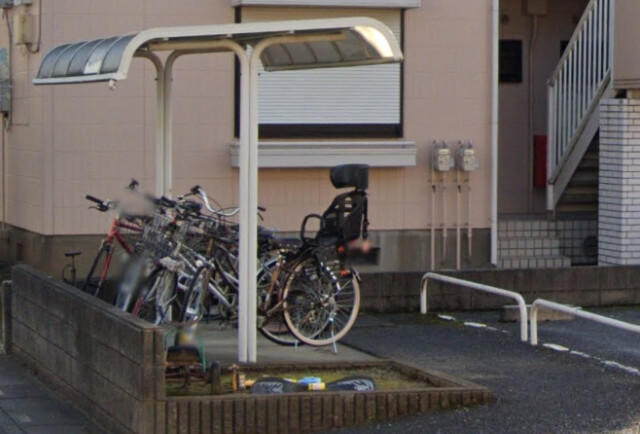 ��ʌ��k�����S�ɓޒ��h�T���ڂ̃A�p�[�g�̂��̑�