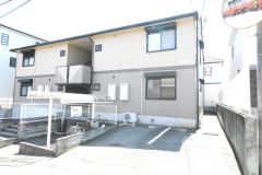 ��ʌ��������܎s������t���Q����32-26�̃A�p�[�g�̌����O��